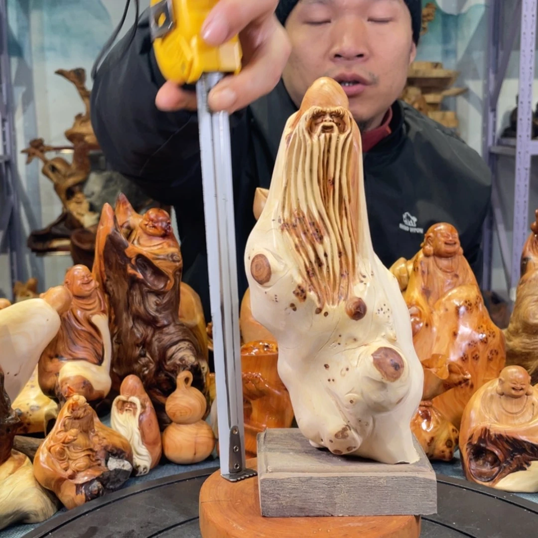 【闪购商品】柏木（崖柏）其他