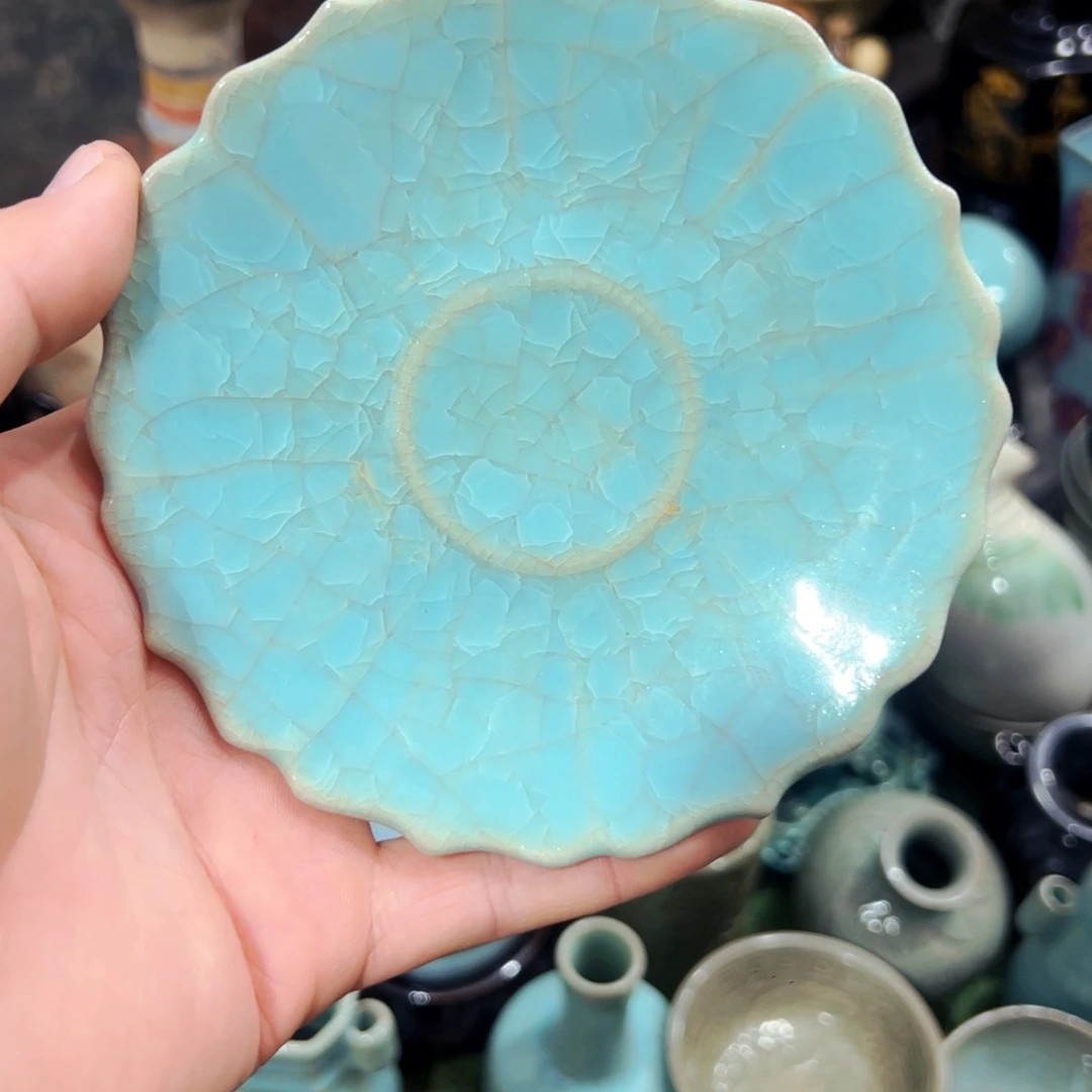 瓷片摆件摆件摆件摆件