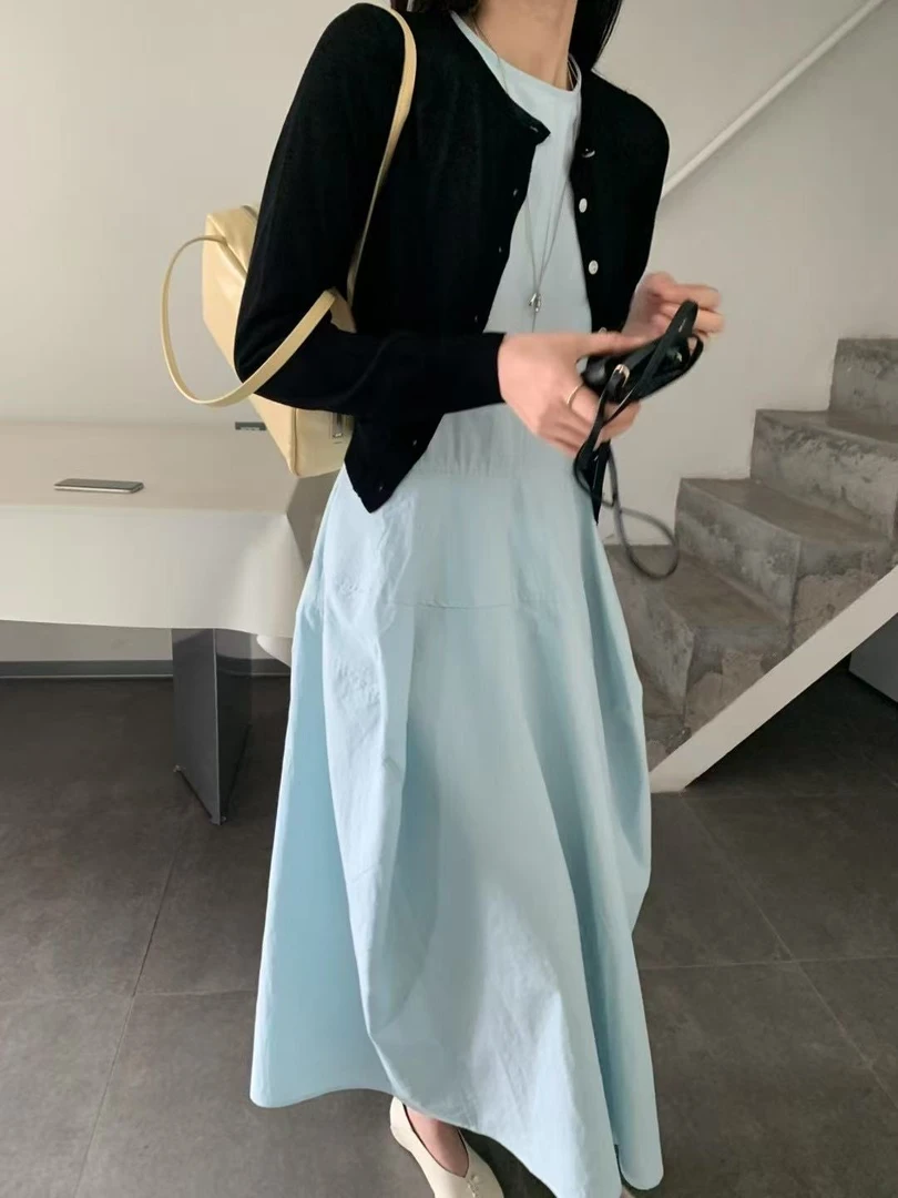 韩系ins25春款百搭女装  （149-298）