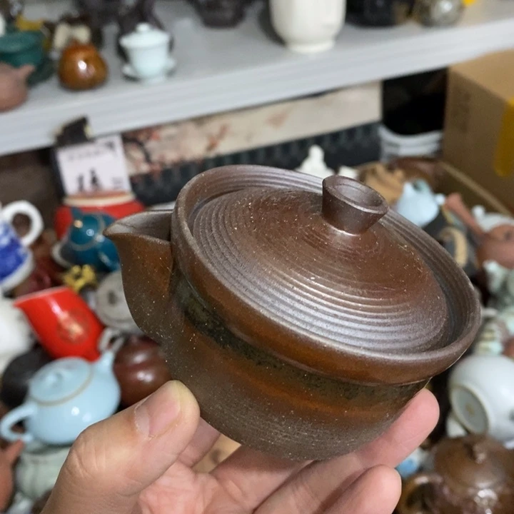 陶瓷艺术品及艺术壶