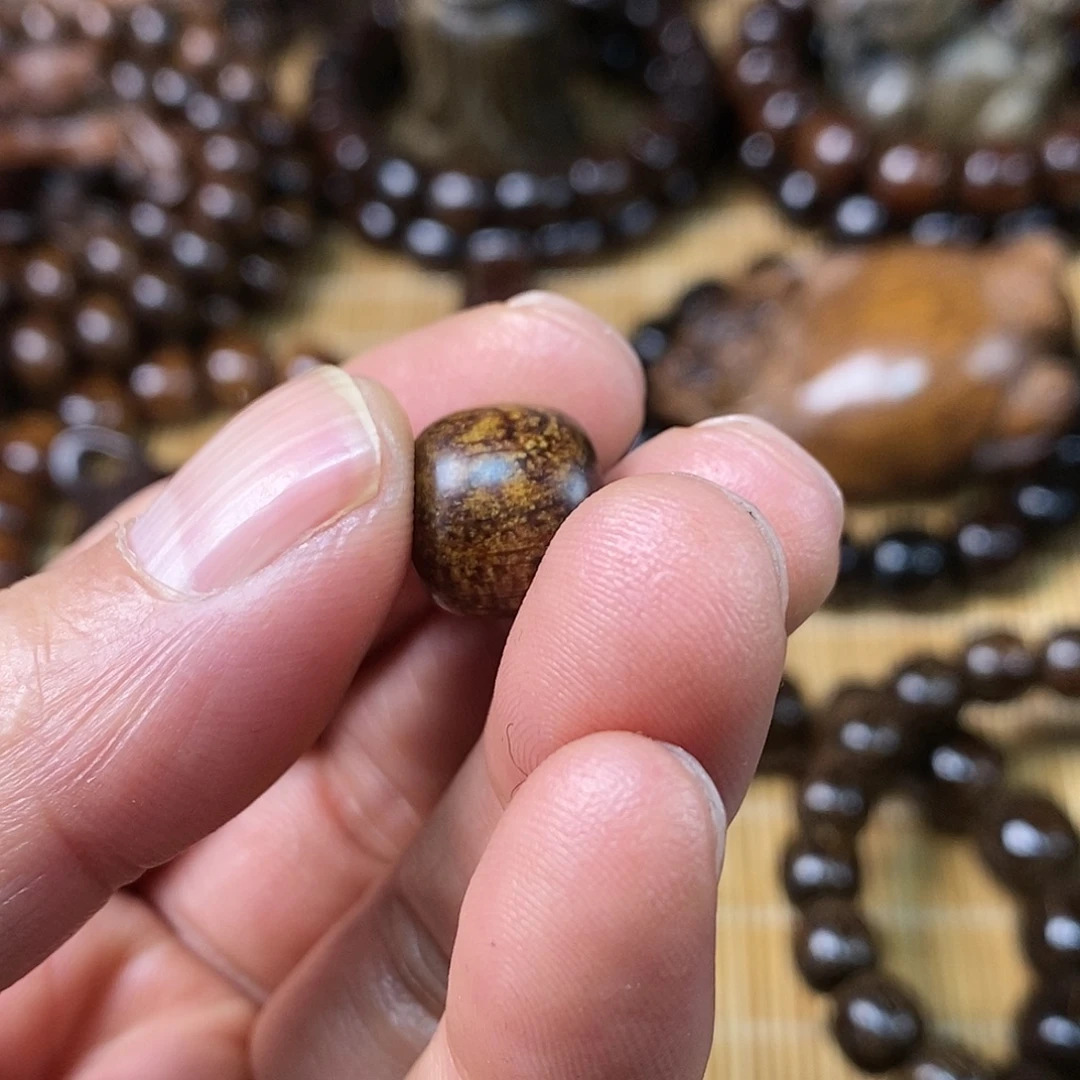 月***生贡木手串/手链贡木