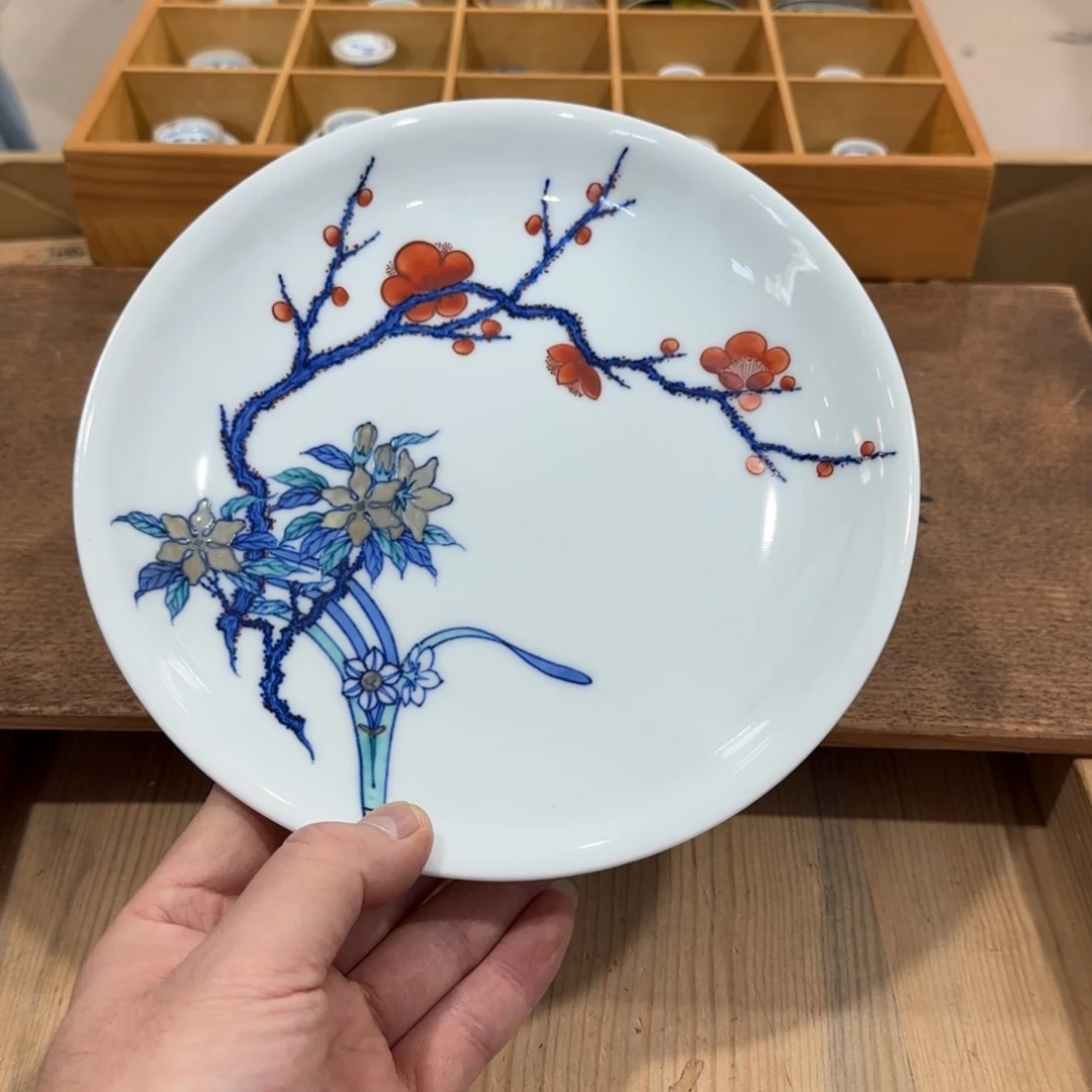 回流瓷器然美瓷器