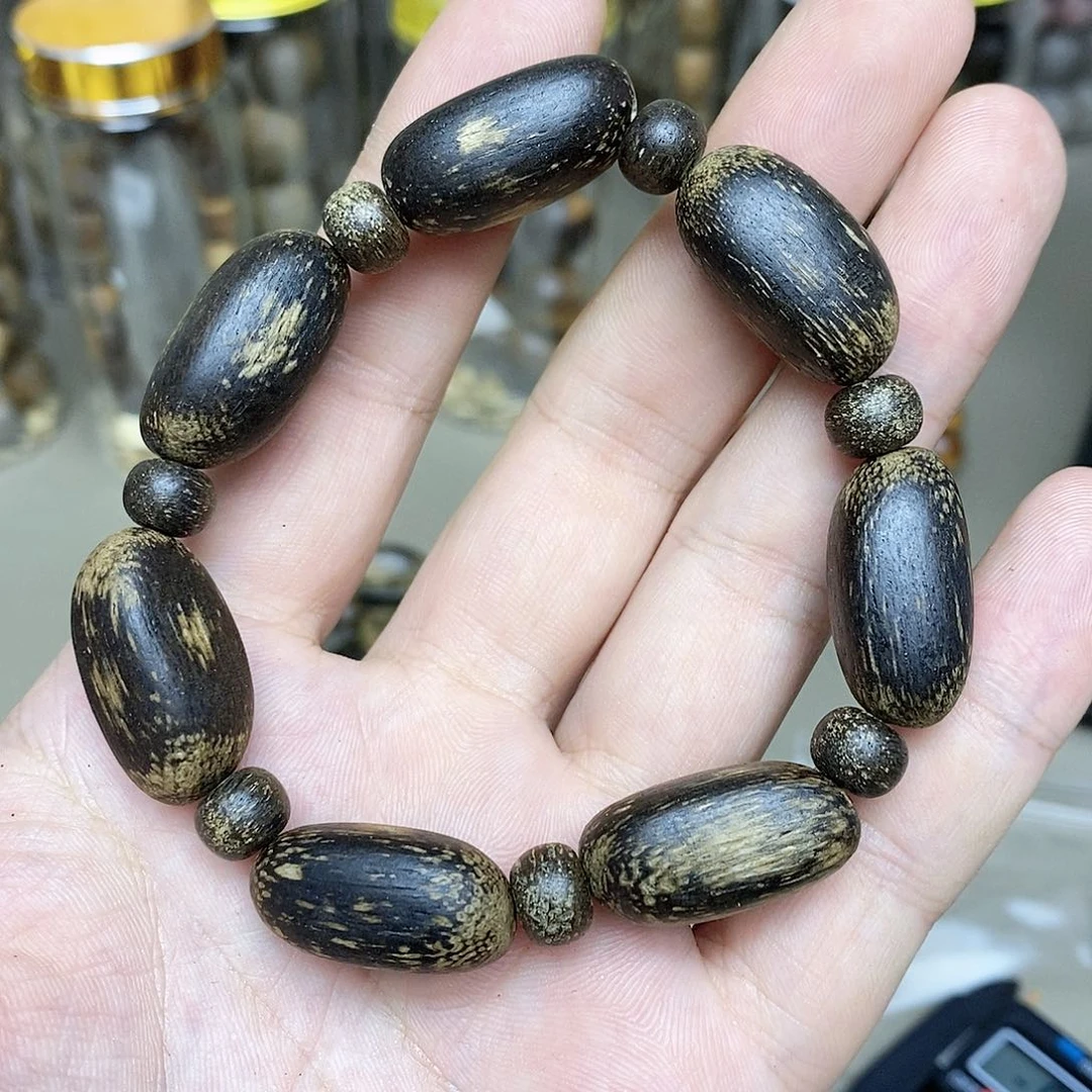 沉香沉香碎屑柬埔寨菩萨棋药沉