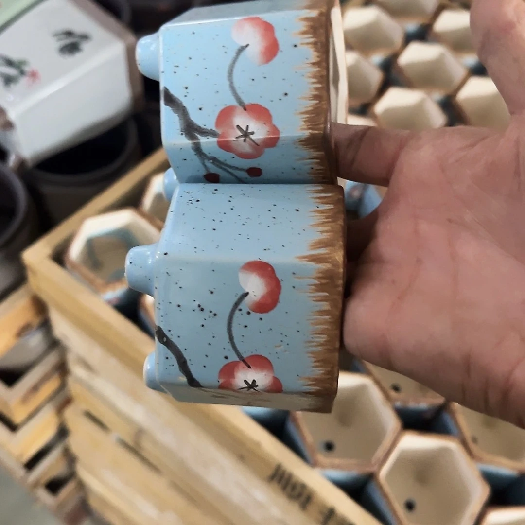 陶瓷2个福利局·自动合并订单·一个个买凑9元发·