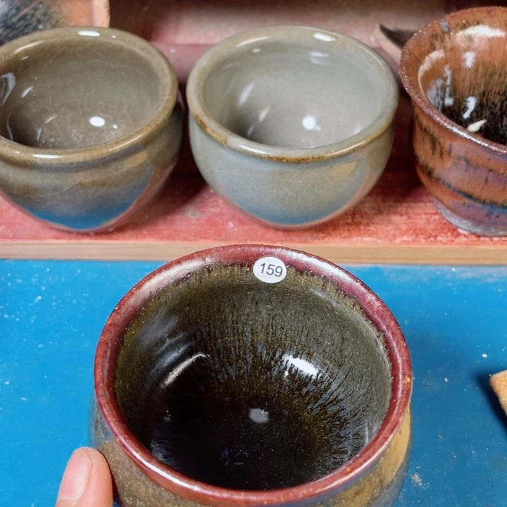 就***想茶盏盏盏都是你给的