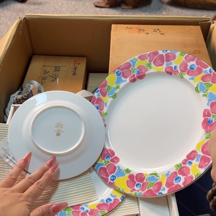 手工艺品琉璃麦丰瓷器8888888