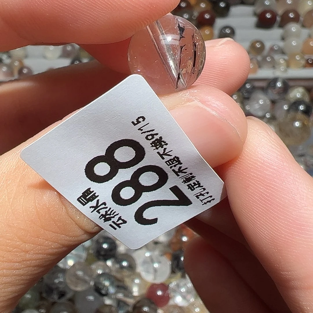 未镶嵌珠宝半成品水晶
