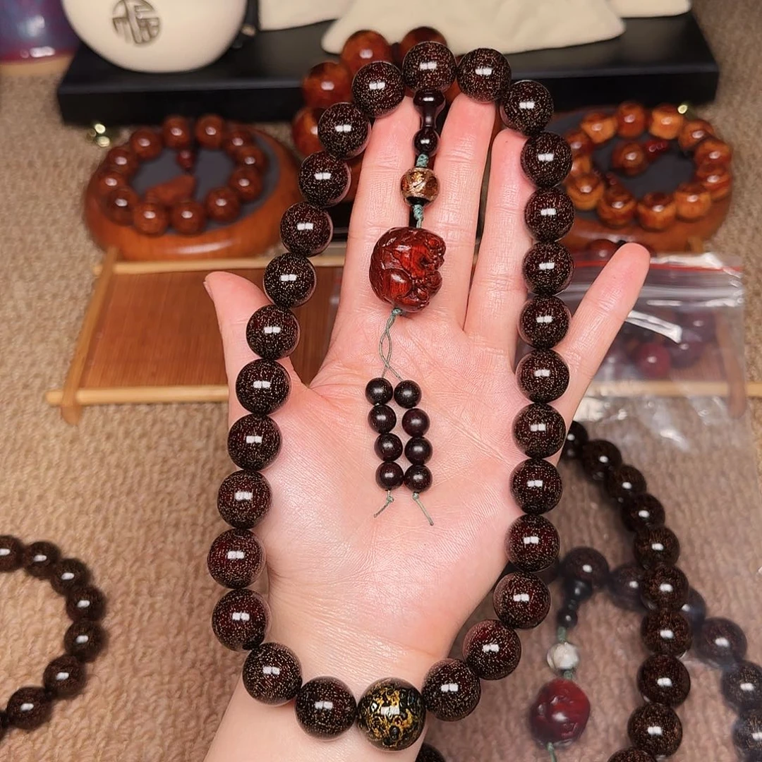 檀香紫檀（小叶紫檀）想1.5手