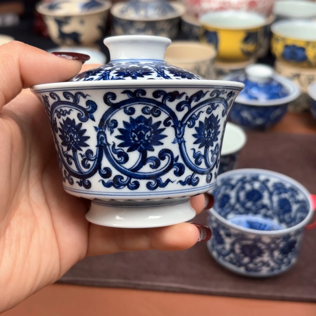 觅瓷山房觅瓷山房