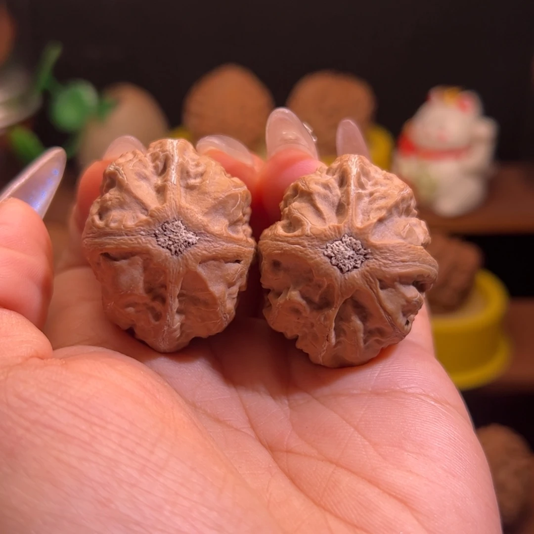 文玩核桃吊坠核桃7