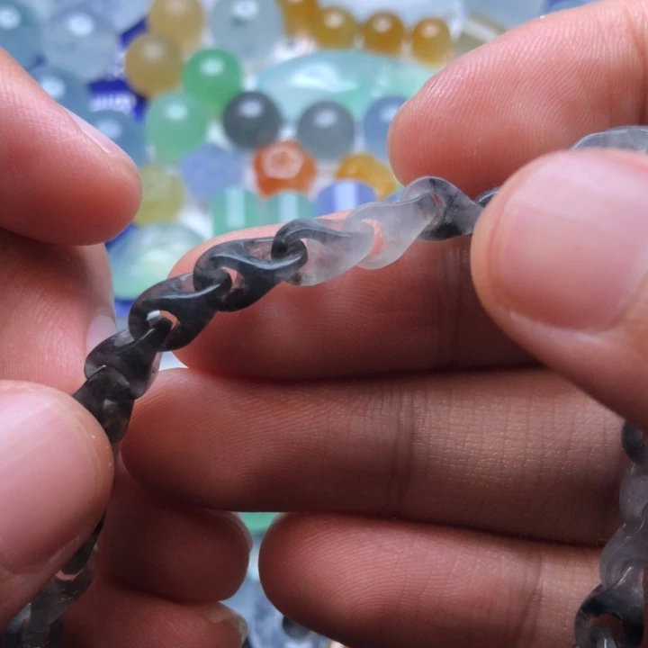 未镶嵌定制翡翠挂件