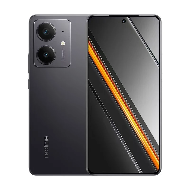 95新 realme/真我 neo7SE  5G手机天玑8400-max处理器7000mAh电池