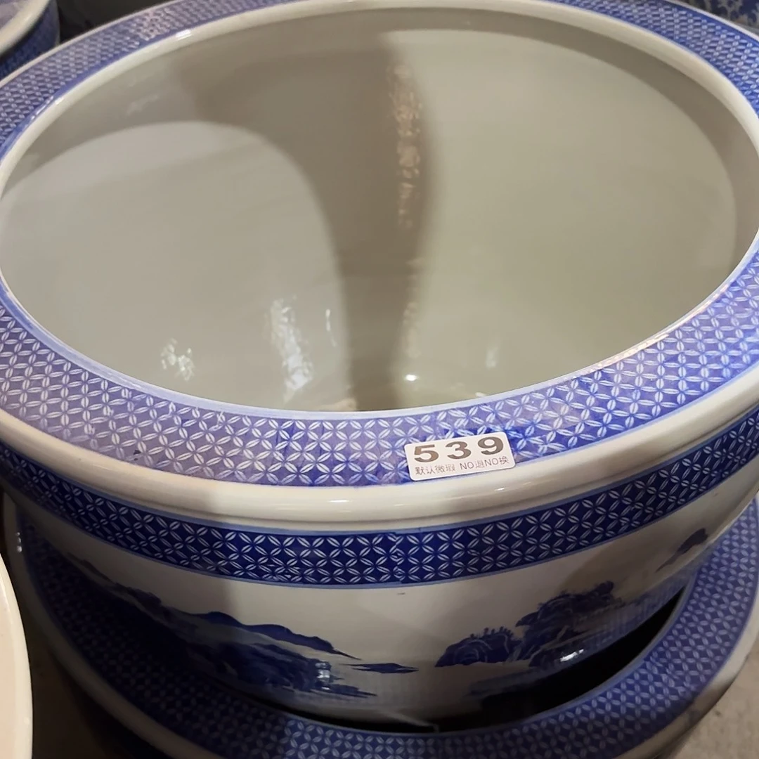 缸50瑕疵陶瓷539瑕疵陶瓷