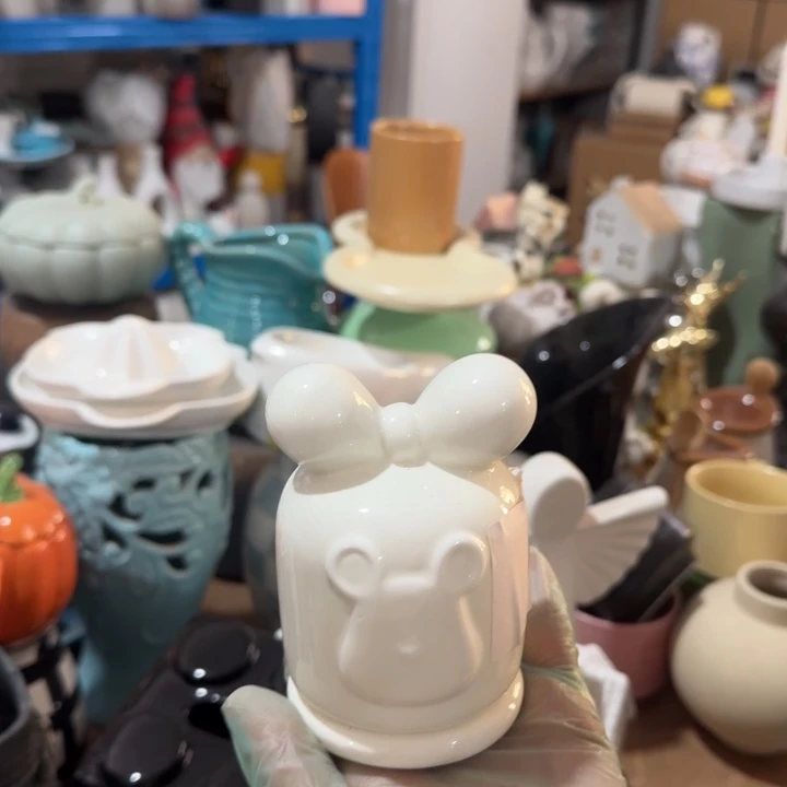 陶瓷，福利，尾单，瑕疵