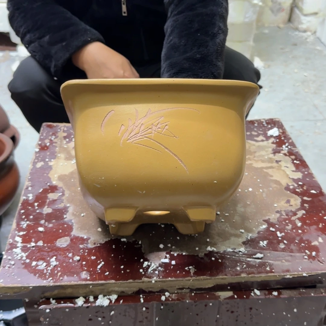 紫砂口径18.13口径