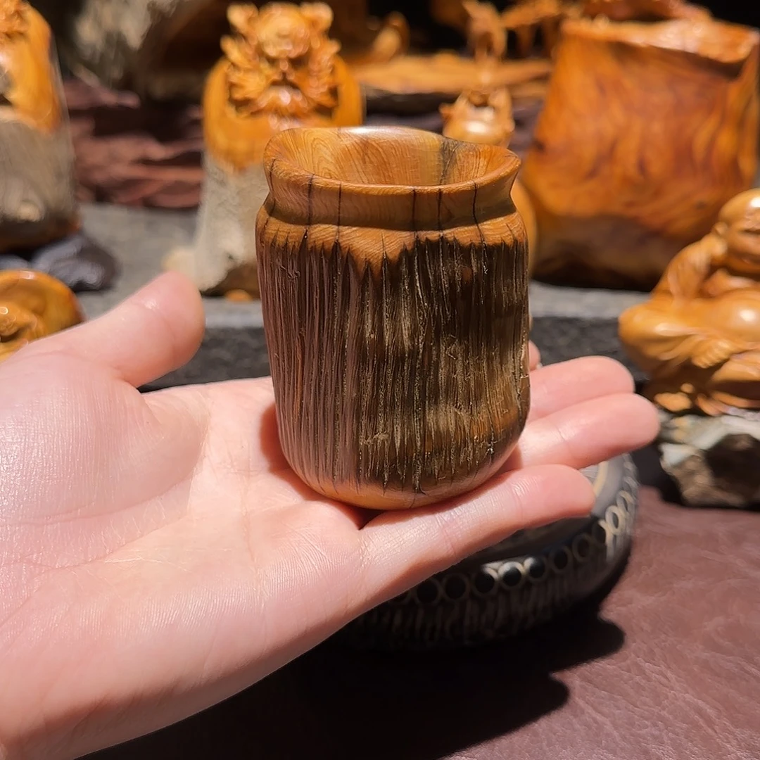 柏木（崖柏）太行集团