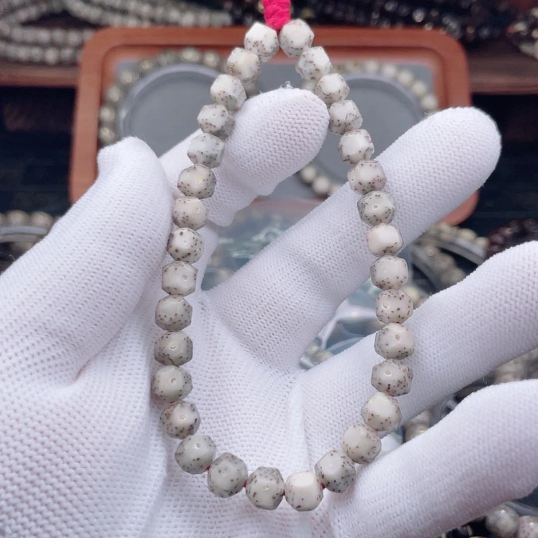 星月菩提手串星月