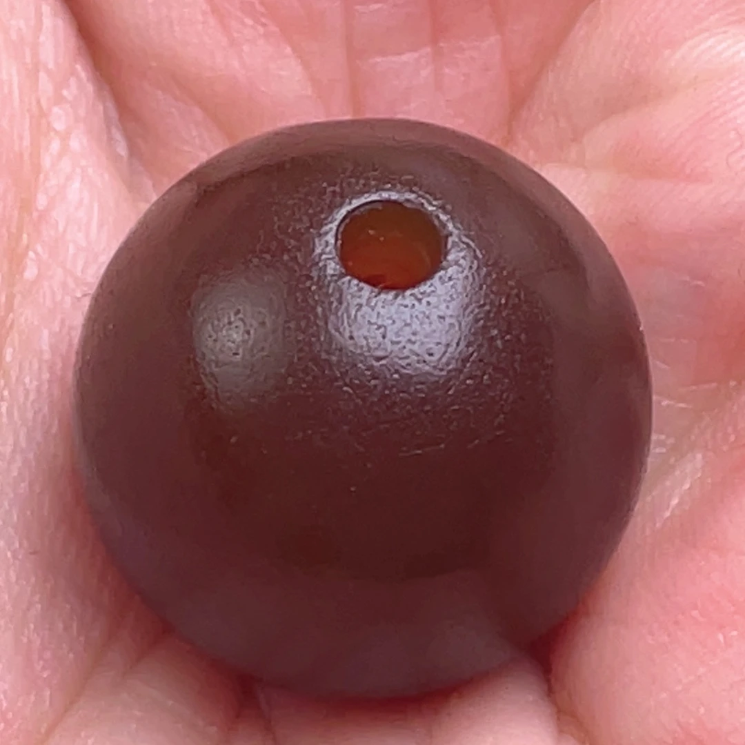 玛瑙/玉髓颈饰未镶嵌元**贞