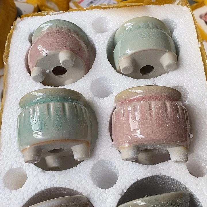 「满9.9米包邮发货」6个浮力随机