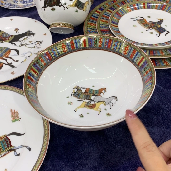 瓷片全套资料齐全有无