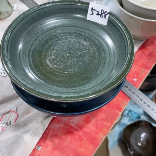 高温陶瓷产品简介24535288