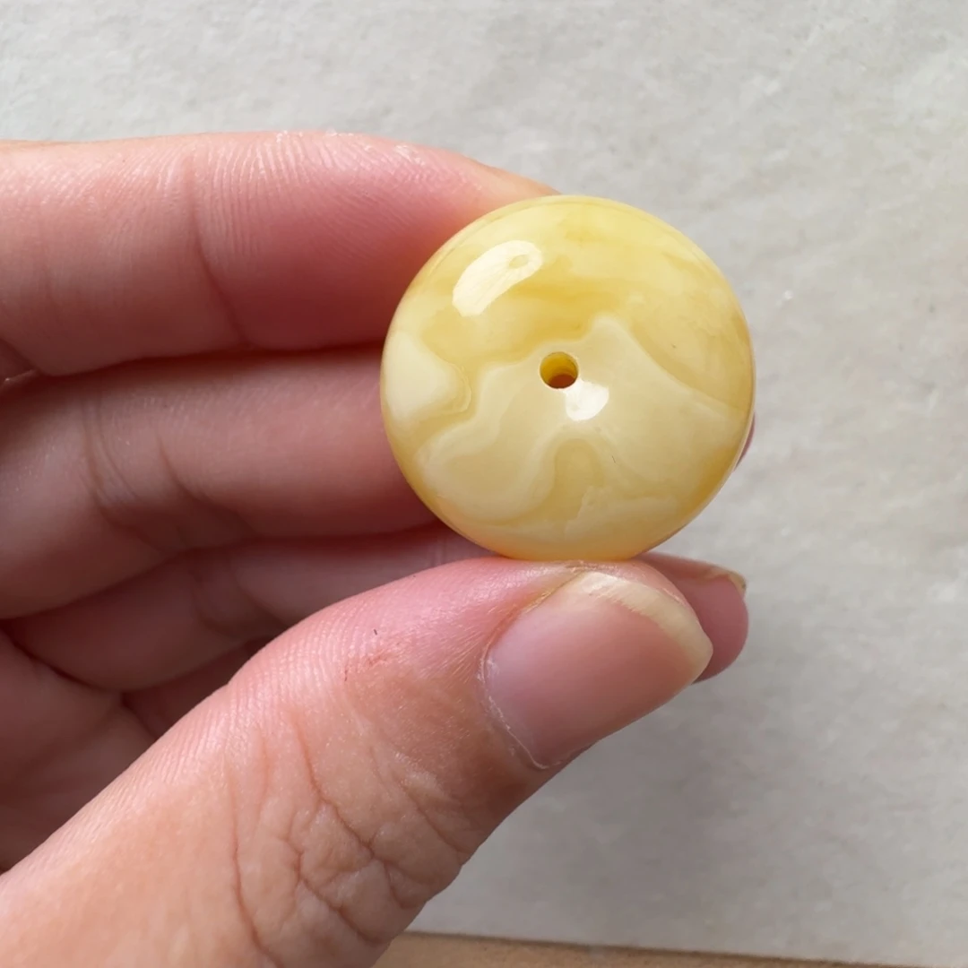 蜜蜡未镶嵌珠宝奇石超过七天不退不换