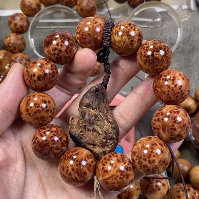【闪购商品】手串/手链柏木（崖柏）