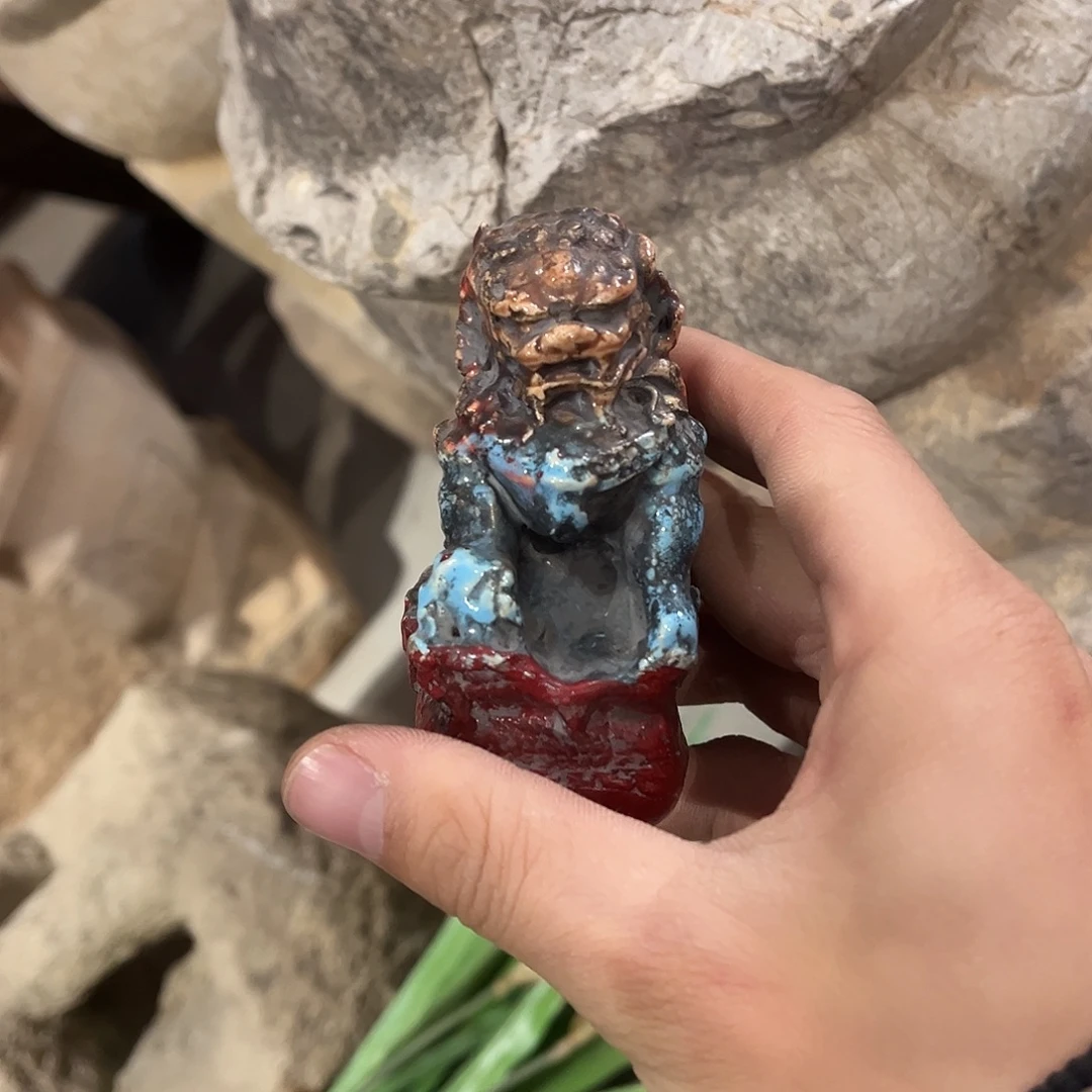 胡***7陶瓷艺术作品欣赏