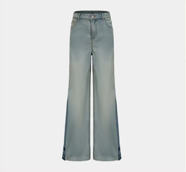 HY里约牛仔裤    K2068