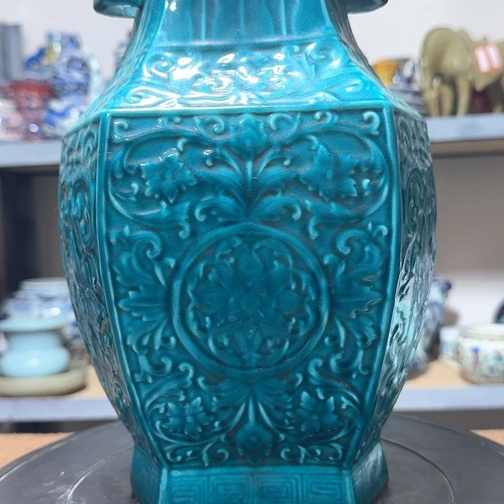摆件
