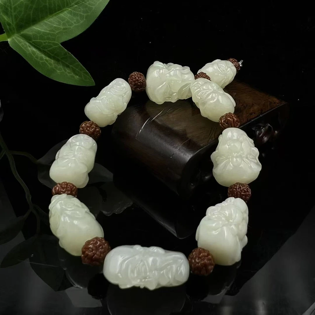 A357 和田玉手持 PAK34210267