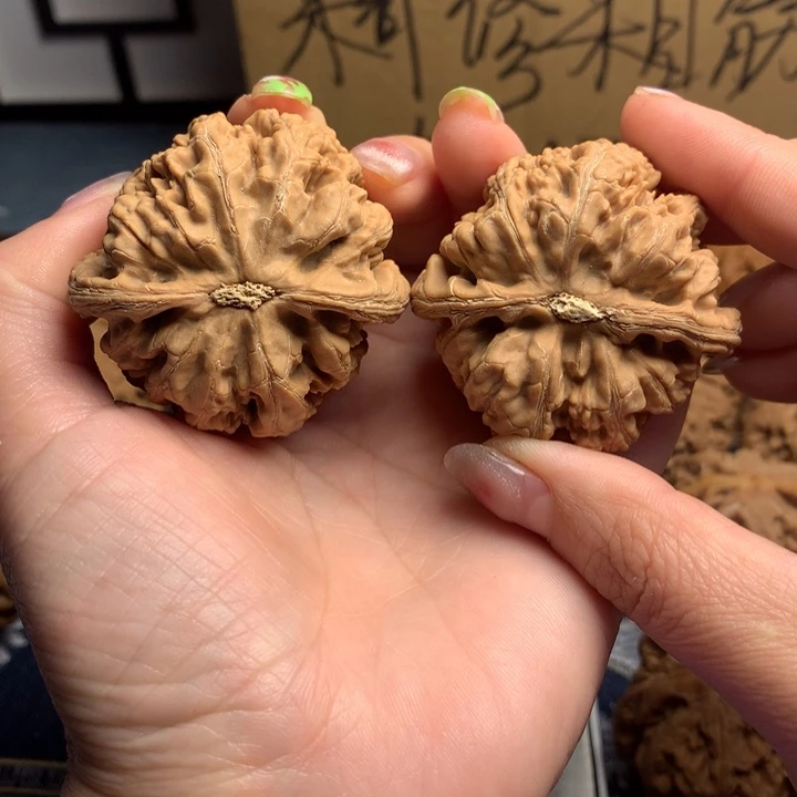 吊坠文玩核桃一**酒粗筋