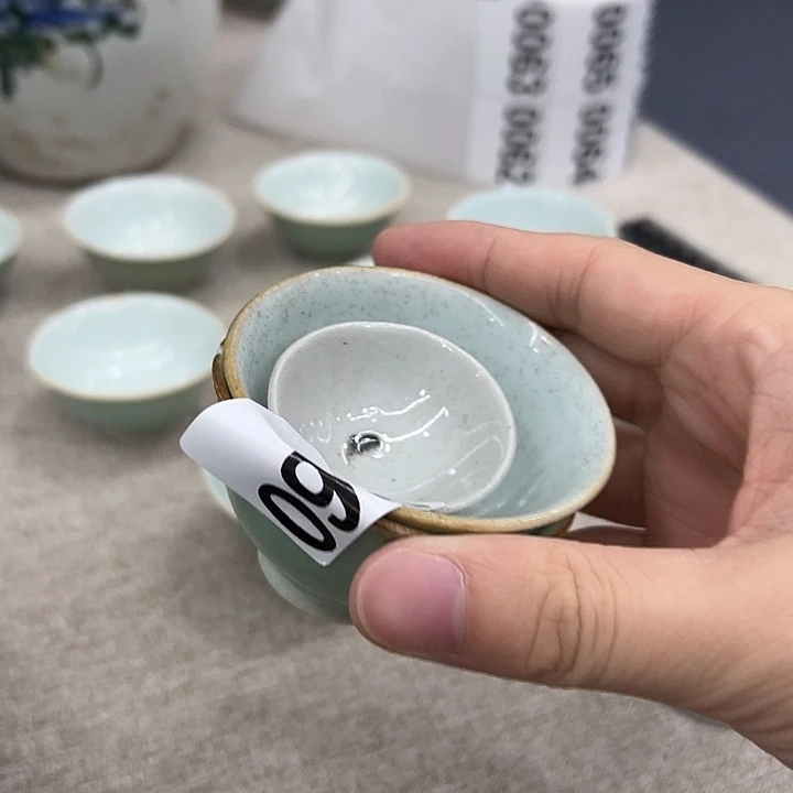 瓷器是古代陶瓷文化最丰富最富有生命力及独特