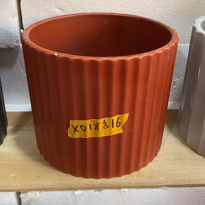 陶摆件凑单满12包邮发有孔