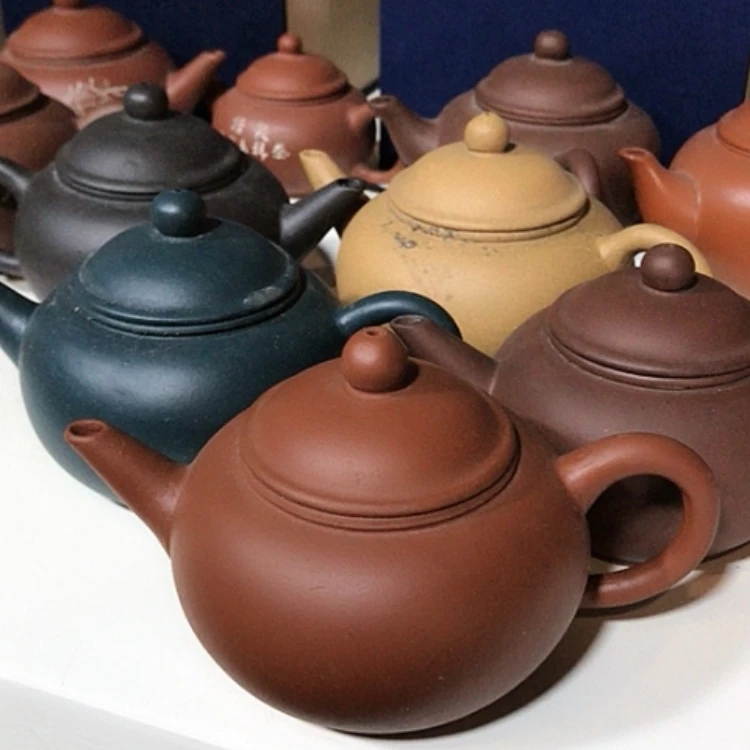 【闪购商品】茶壶紫砂一直以为自己是什么都