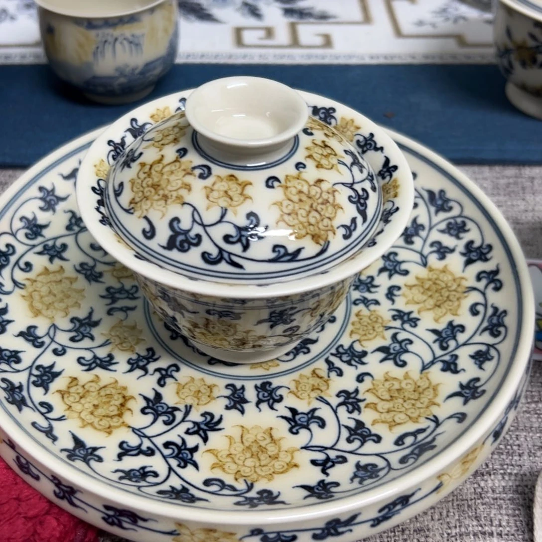 【闪购商品】棒**?陶瓷艺术有限公司