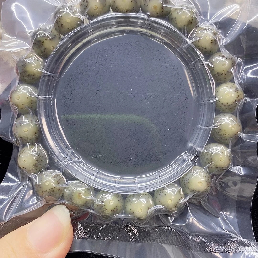 吊坠星月菩提11星月菩提