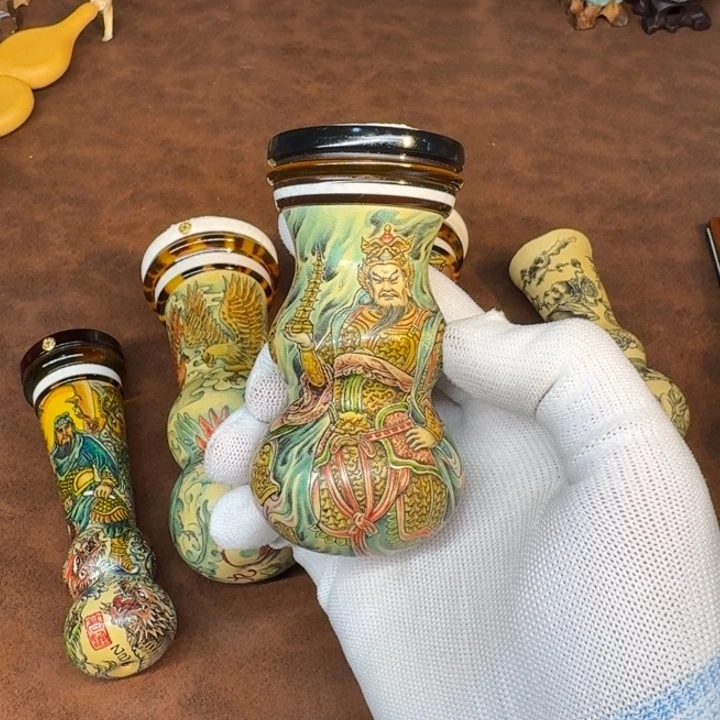 悟***飞有机玻璃葫芦葫芦葫芦