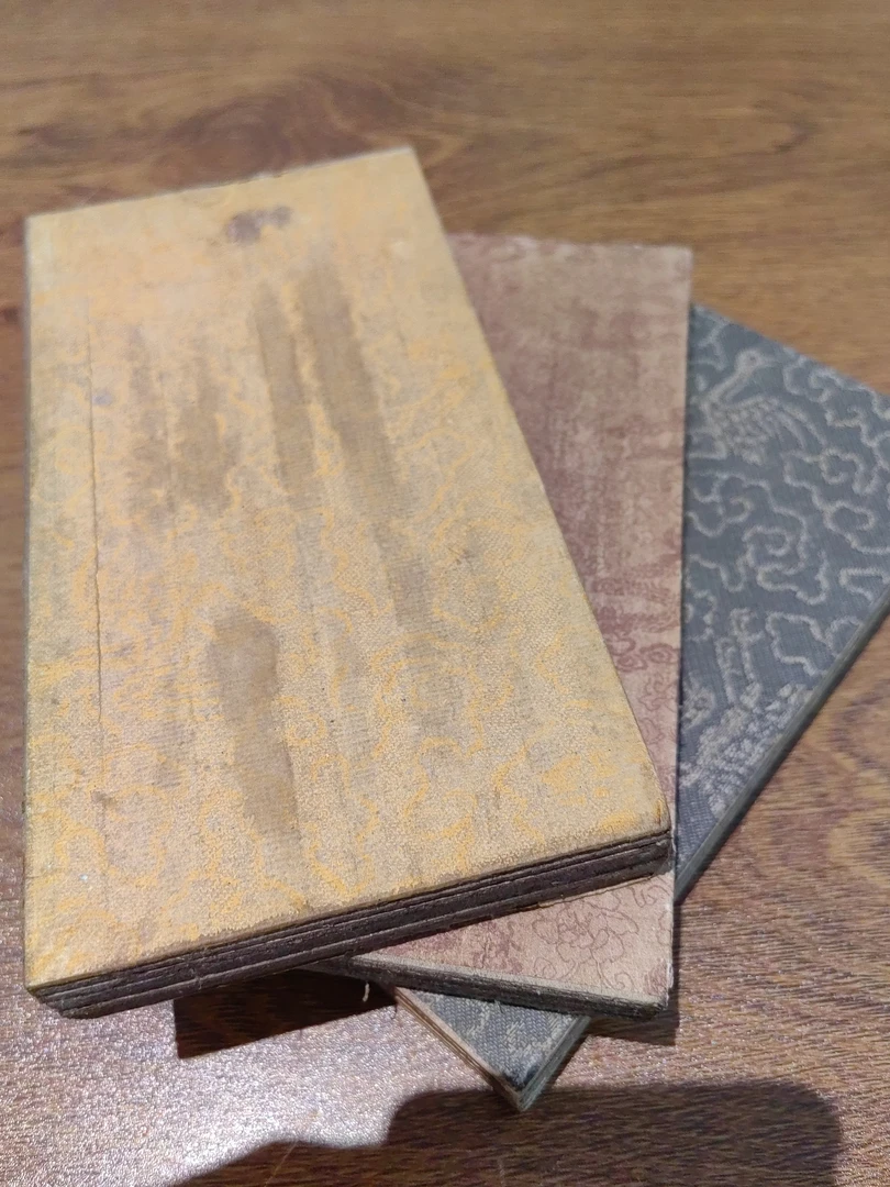 【藏心阁】字画好礼多样性发货（A0172）