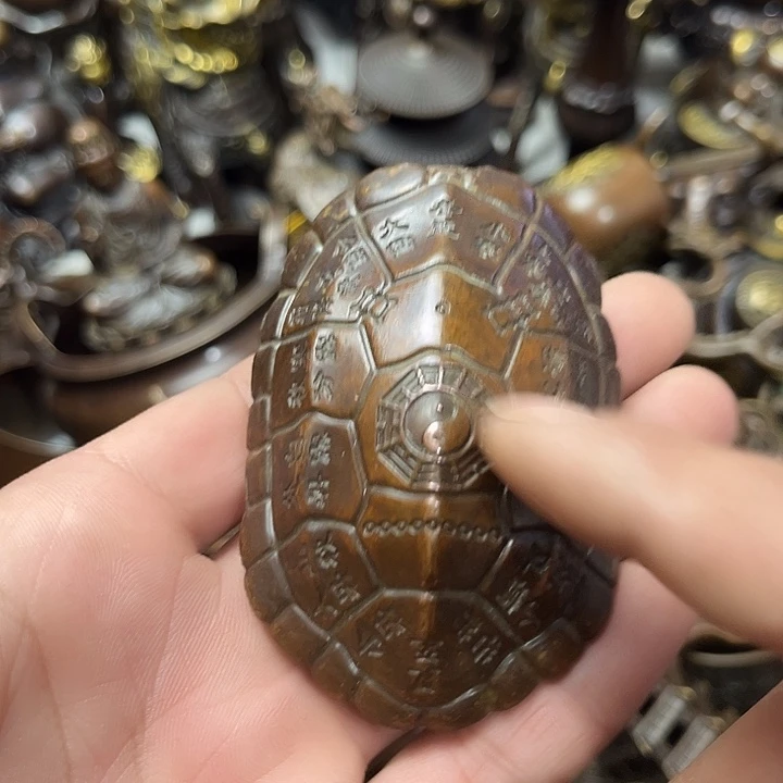 铜器摆件，精品铜器