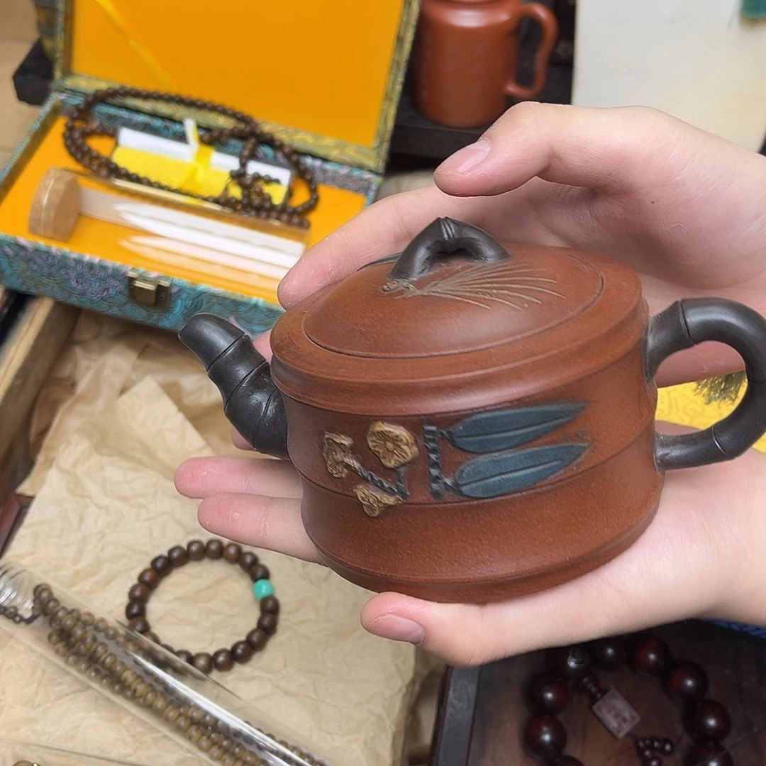 大叶紫檀（黑酸枝木类）