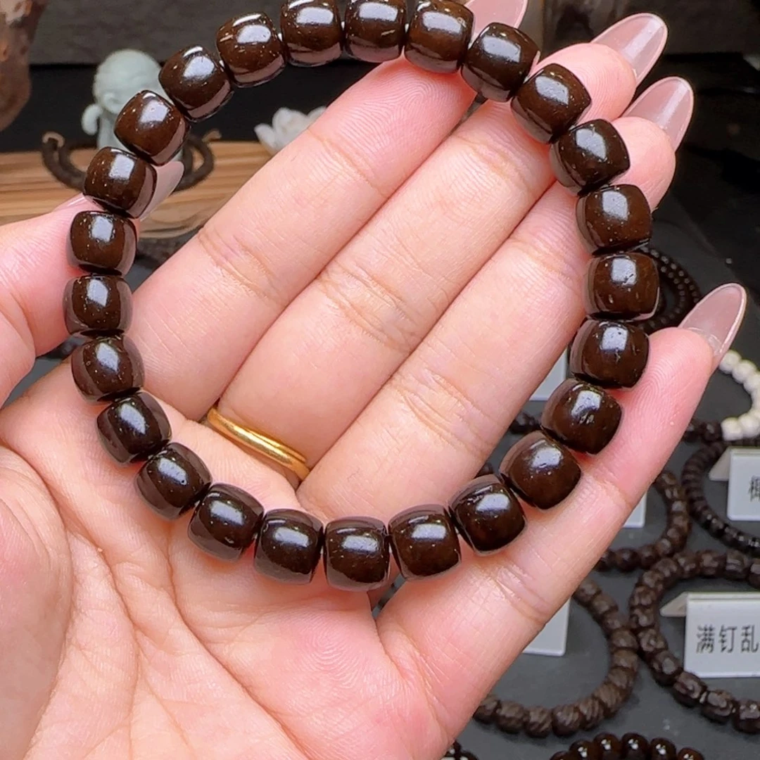 椰蒂吊坠98直切单圈