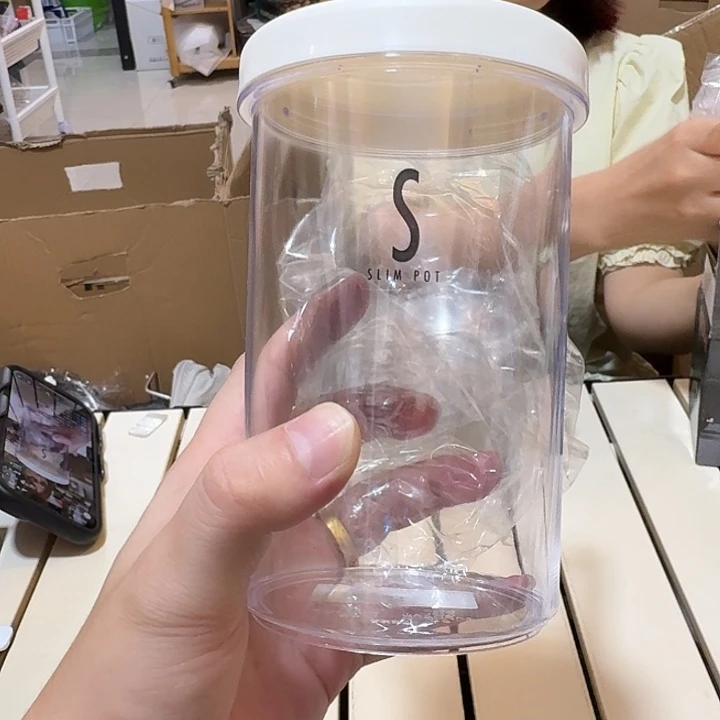 塑料这个时候我们