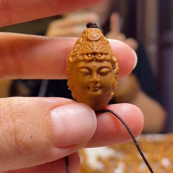 手串/手链橄榄核