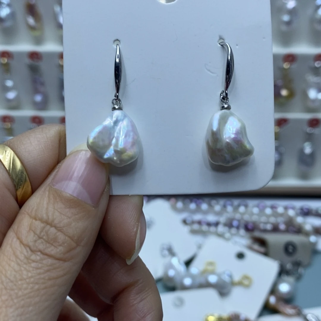 未镶嵌淡水珍珠其它