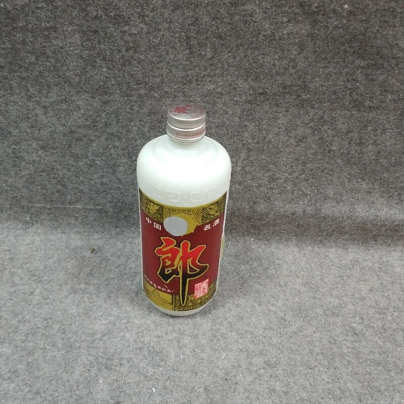 1996年子母郎酒500ml39度-M25G9007318-05