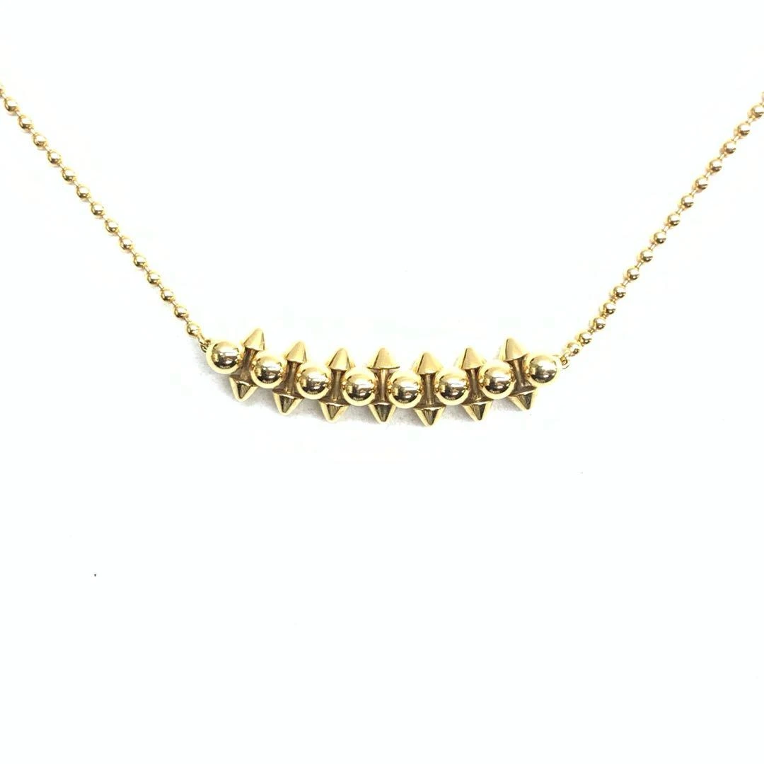 95新 Cartier/卡地亚 卡地亚/项链/吊坠/5800