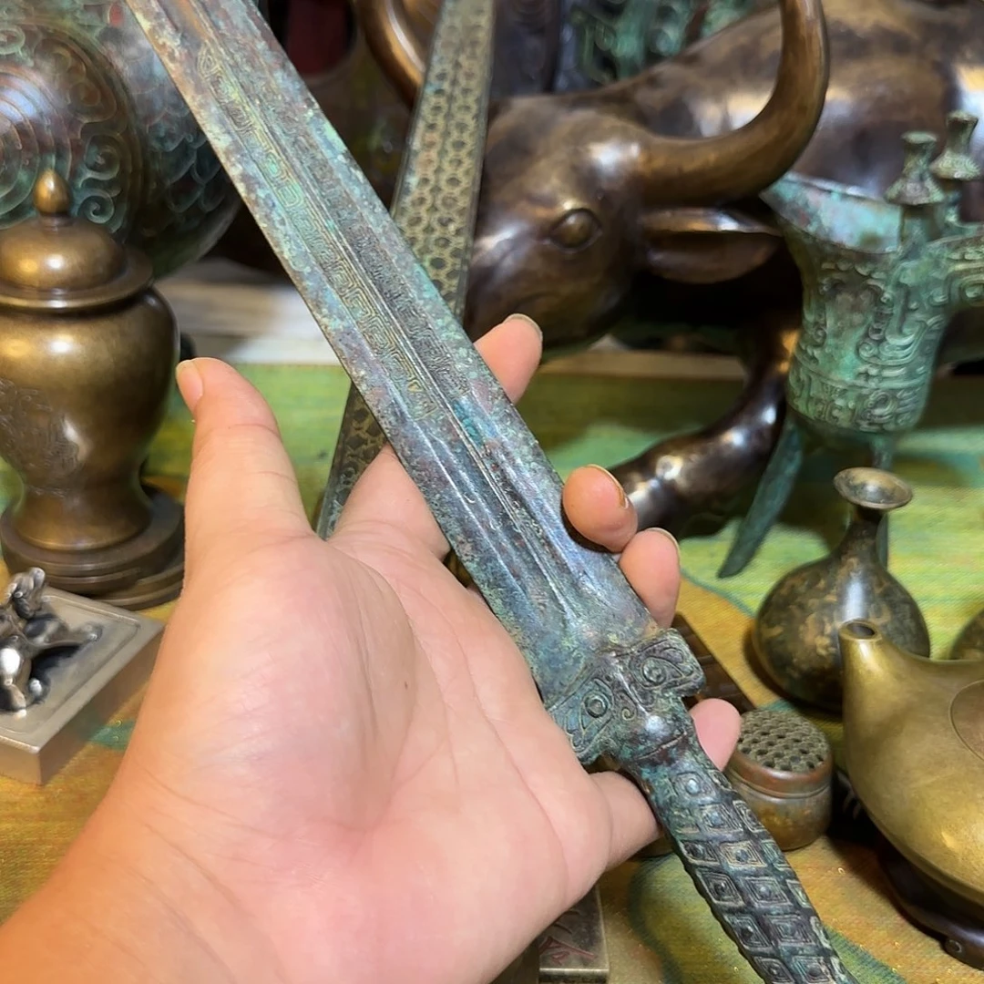 老铜器老铜器老铜器