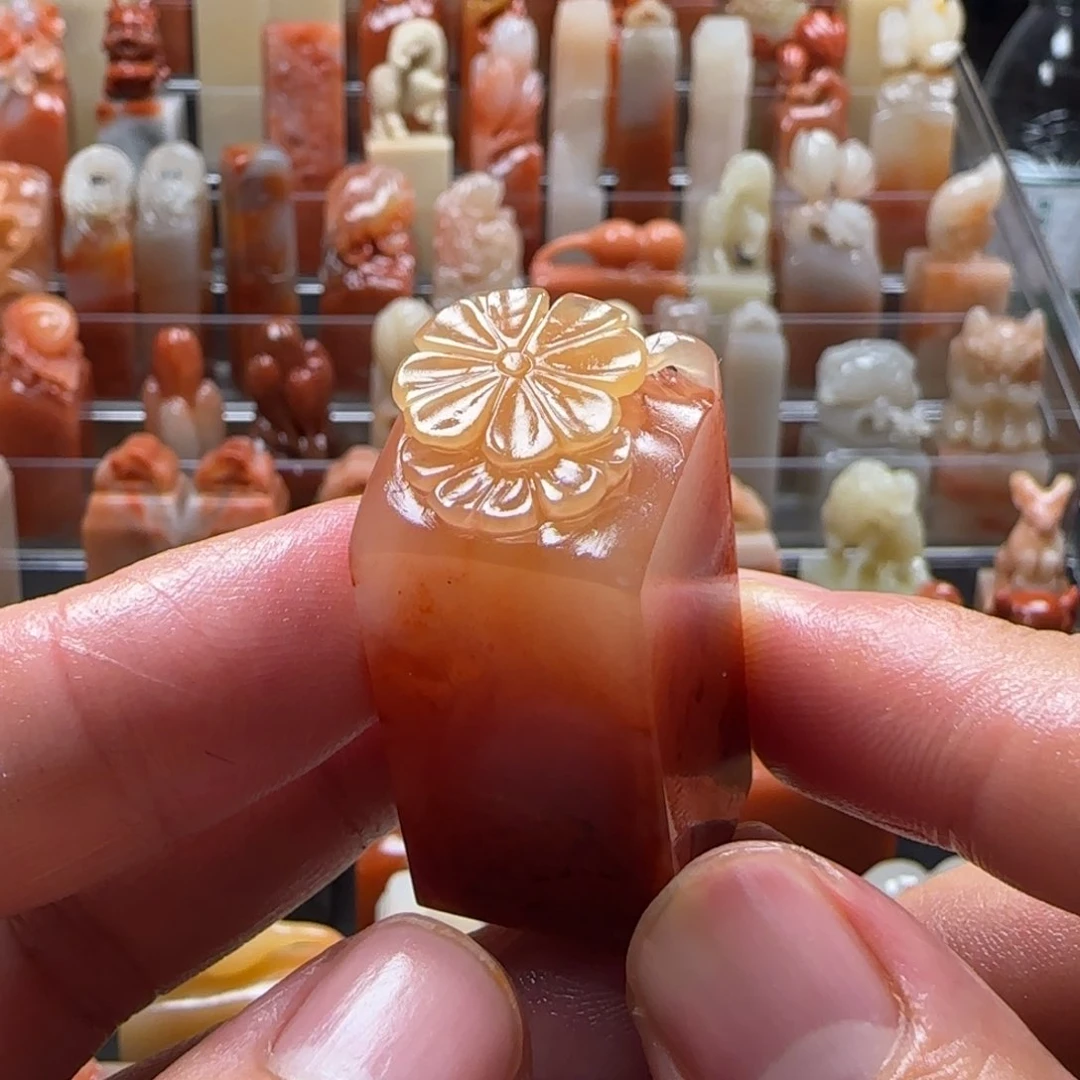 老挝石四叶草