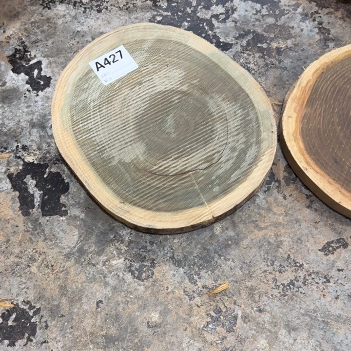 非洲紫檀（红花梨）绿檀427